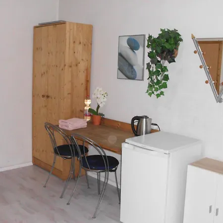 Cozy Inkl Parkplatz Nach Verfuegbarkeit * Essen