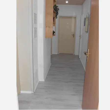 Kwatera prywatna Cozy Inkl Parkplatz Nach Verfuegbarkeit *