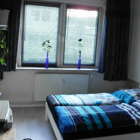 Cozy Inkl Parkplatz Nach Verfuegbarkeit Kwatera prywatna Essen