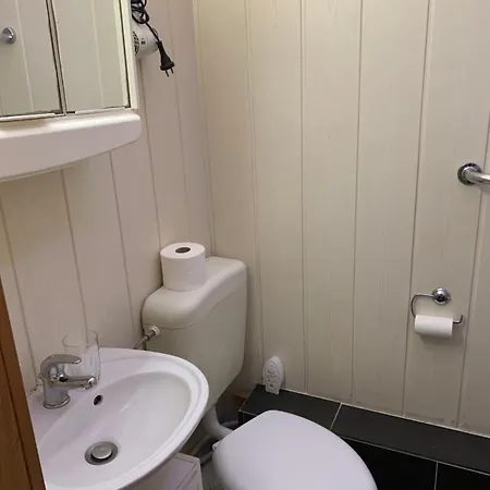 Kwatera prywatna Cozy Inkl Parkplatz Nach Verfuegbarkeit