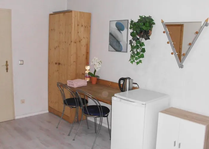 Cozy Inkl Parkplatz Nach Verfuegbarkeit * Essen