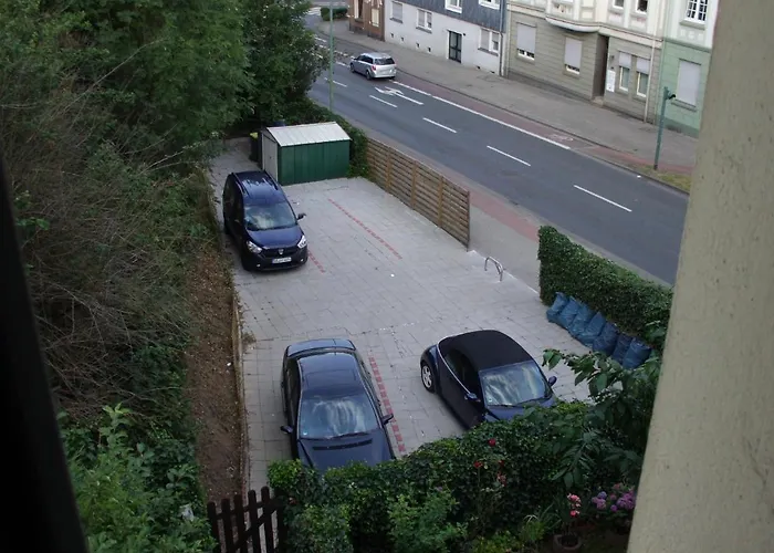 Pansiyon Cozy Inkl Parkplatz Nach Verfuegbarkeit