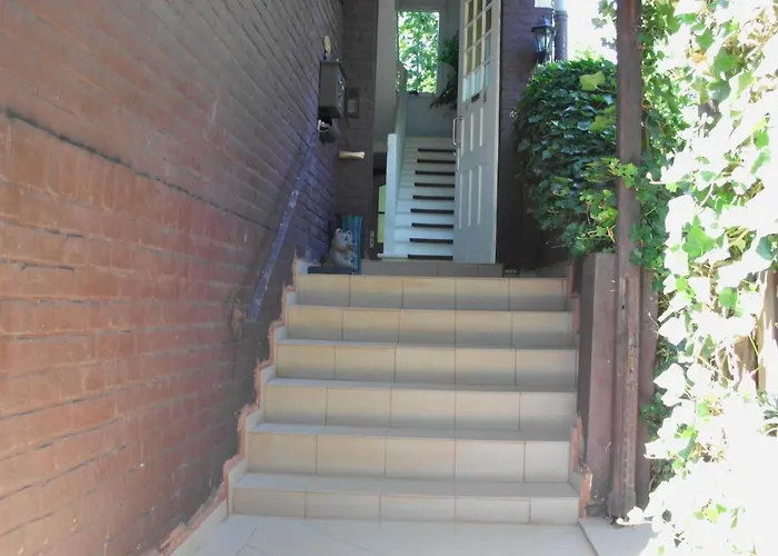 Pansiyon Cozy Inkl Parkplatz Nach Verfuegbarkeit