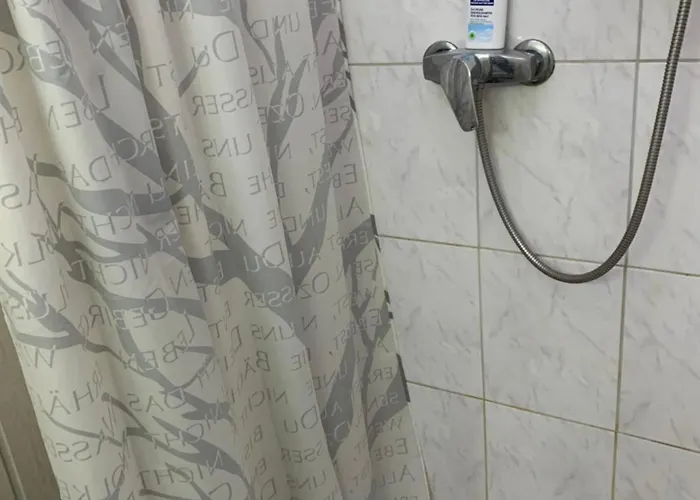 Cozy Inkl Parkplatz Nach Verfuegbarkeit