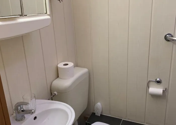 Accommodatie bij particulieren Cozy Inkl Parkplatz Nach Verfuegbarkeit